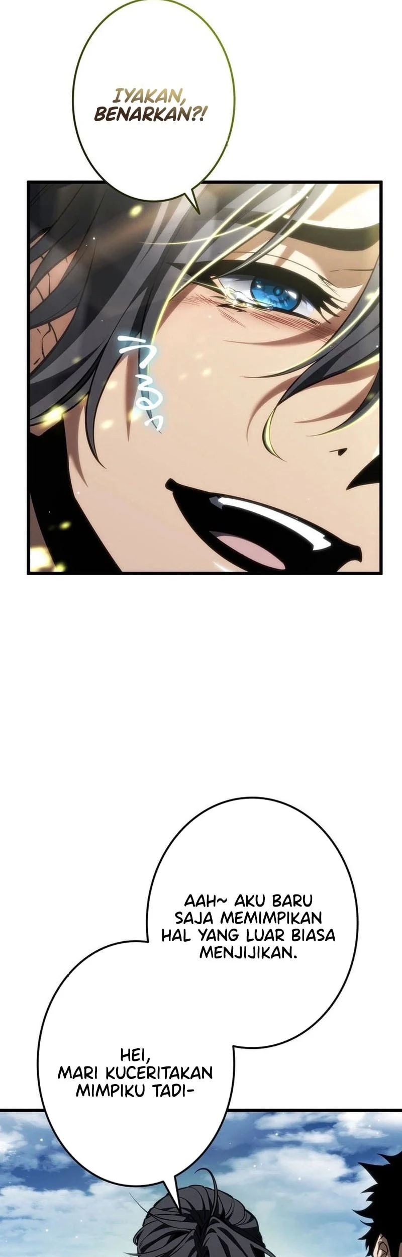 Reincarnator’s Stream Chapter 18 Gambar 10