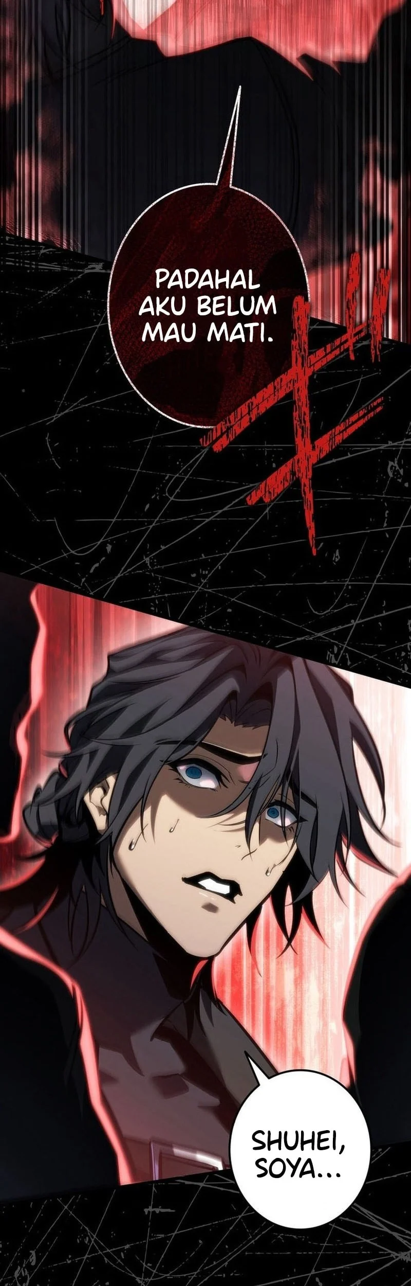 Reincarnator’s Stream Chapter 18 Gambar 13