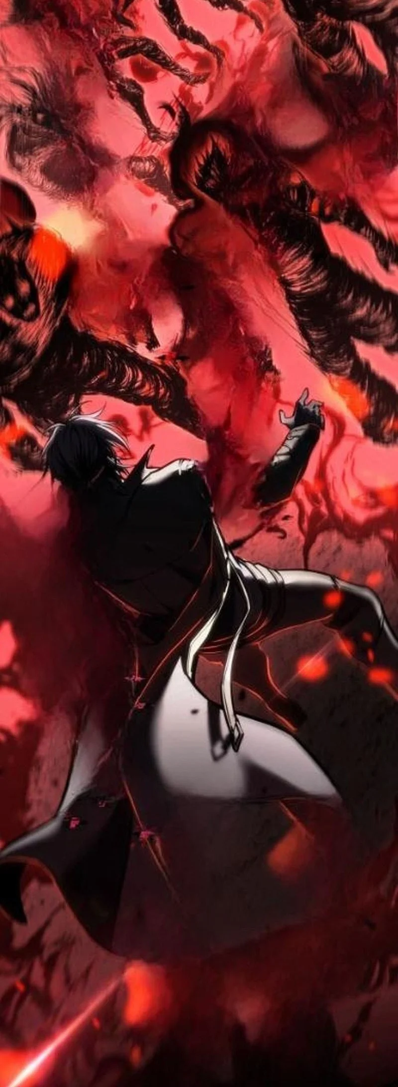 Reincarnator’s Stream Chapter 18 Gambar 20