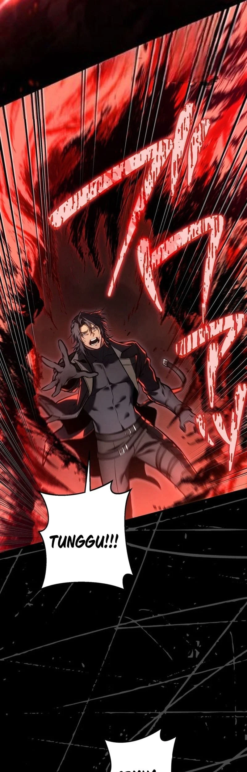 Reincarnator’s Stream Chapter 18 Gambar 21