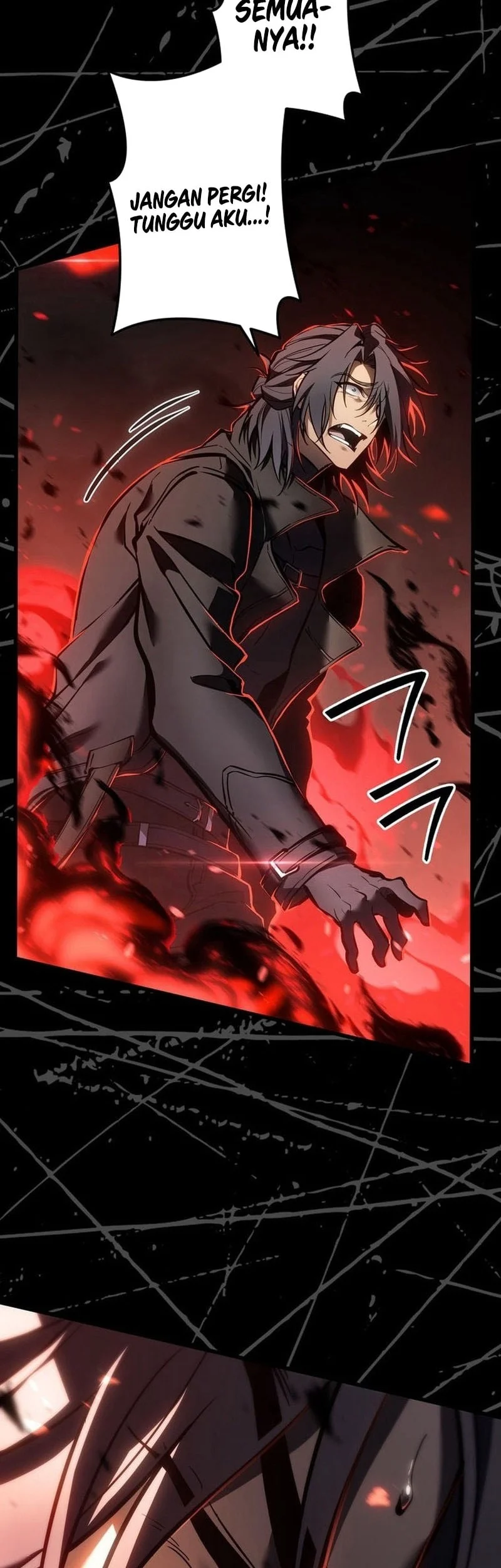 Reincarnator’s Stream Chapter 18 Gambar 22