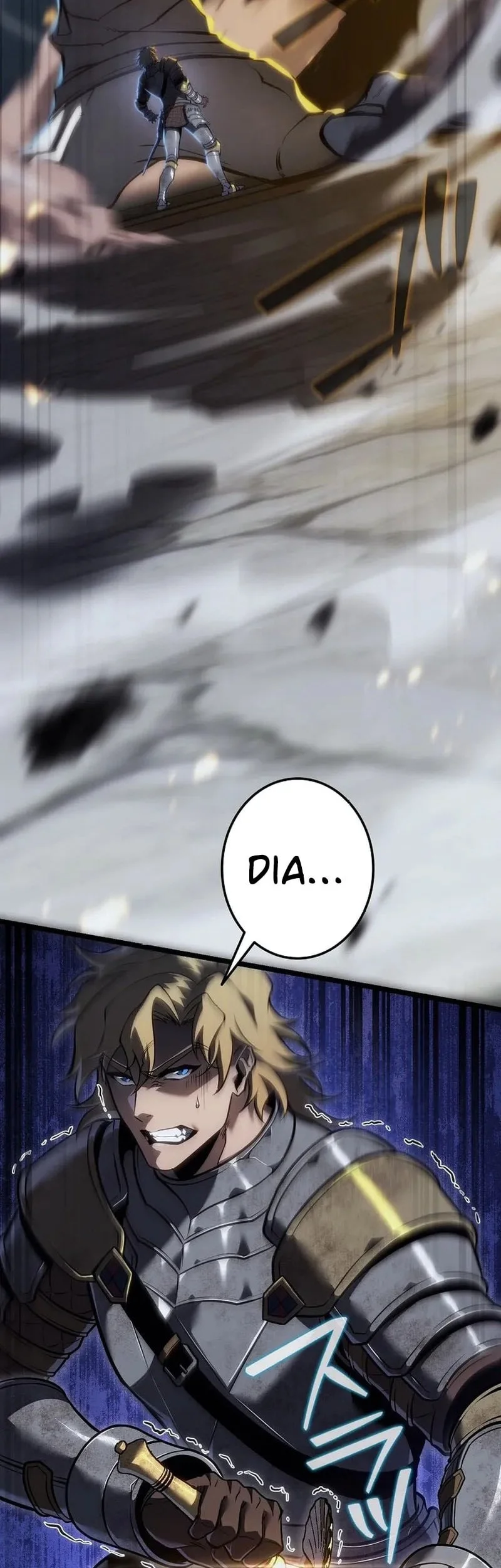 Reincarnator’s Stream Chapter 19 Gambar 51