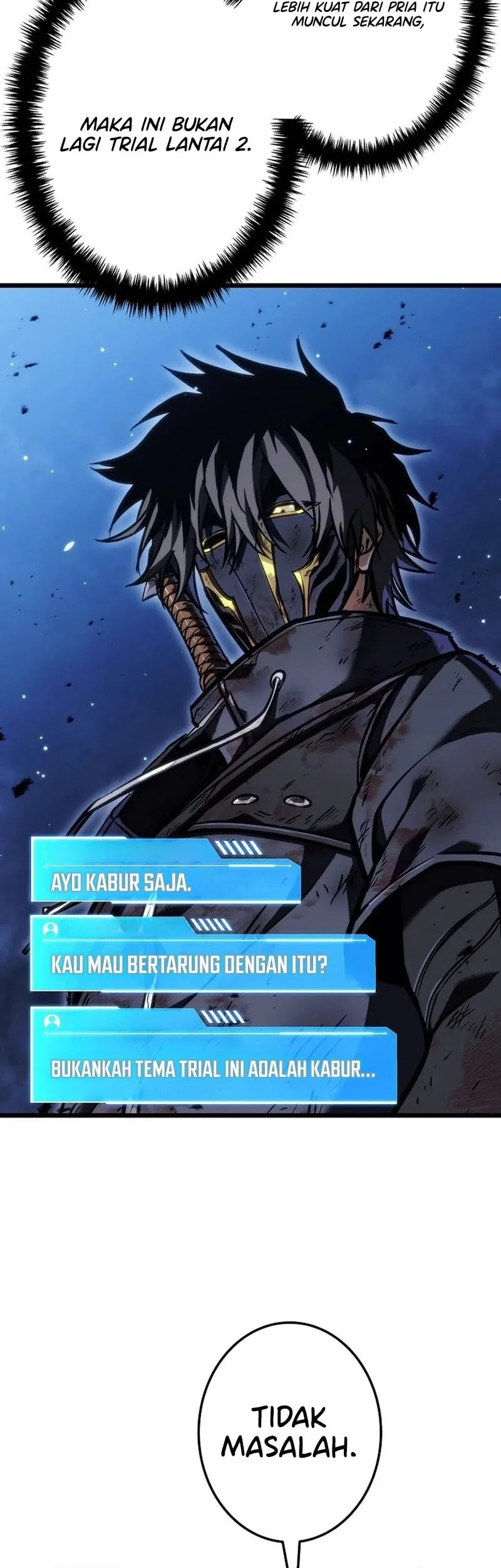 Reincarnator’s Stream Chapter 19 Gambar 67