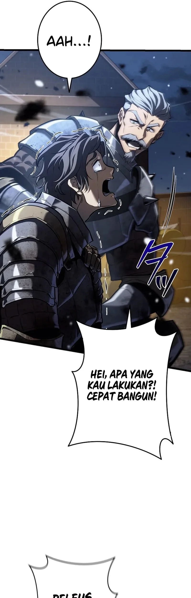 Reincarnator’s Stream Chapter 19 Gambar 38