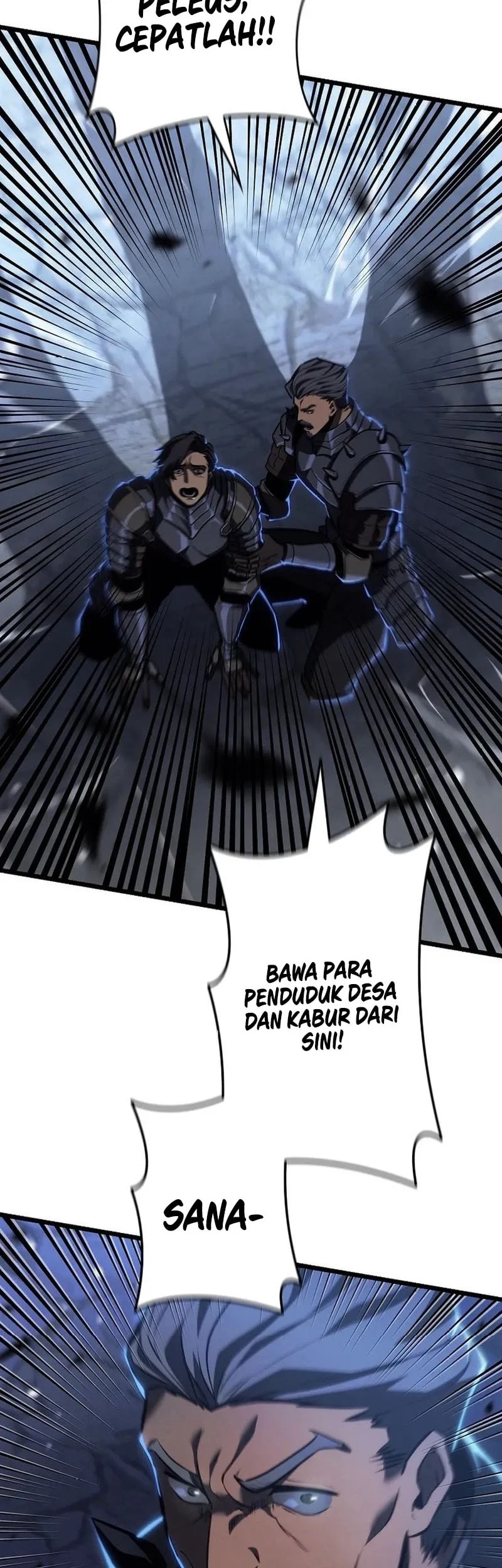 Reincarnator’s Stream Chapter 19 Gambar 39