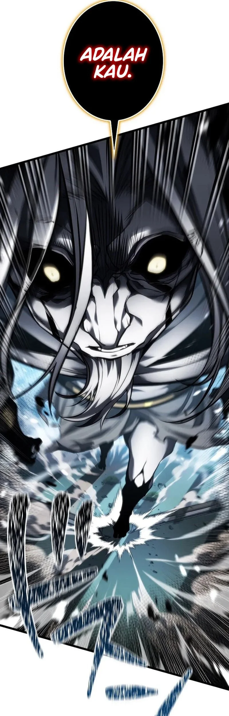 Reincarnator’s Stream Chapter 19 Gambar 89