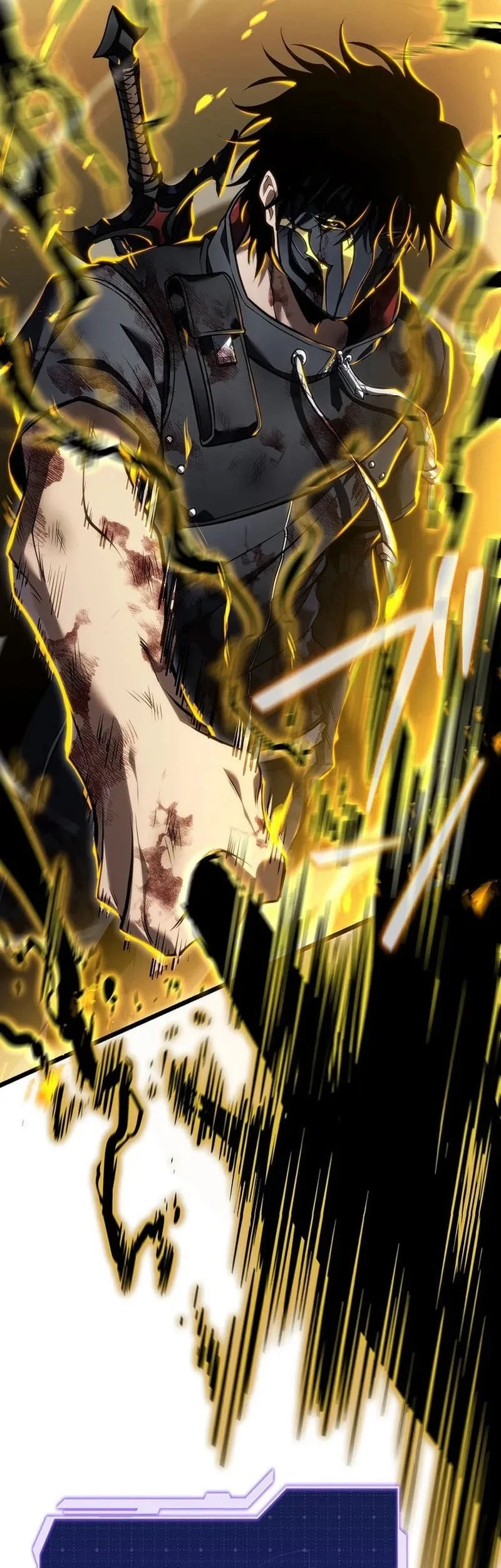 Reincarnator’s Stream Chapter 19 Gambar 85