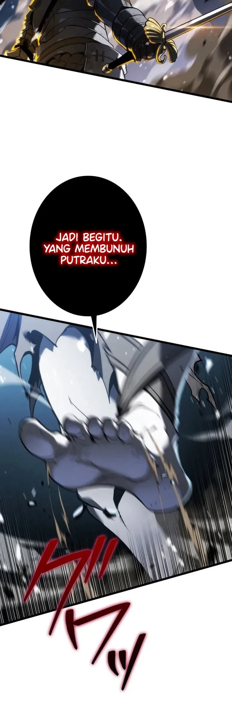 Reincarnator’s Stream Chapter 19 Gambar 87