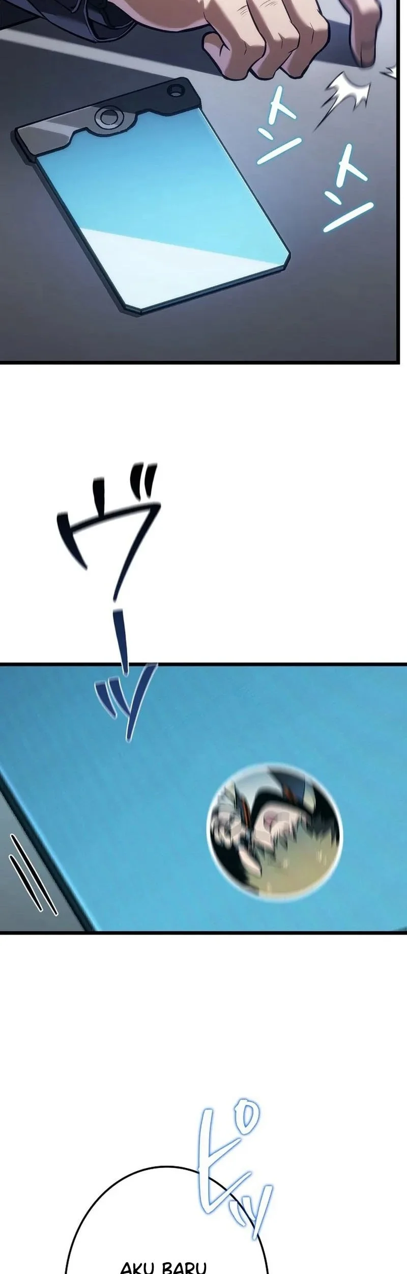 Reincarnator’s Stream Chapter 19 Gambar 4