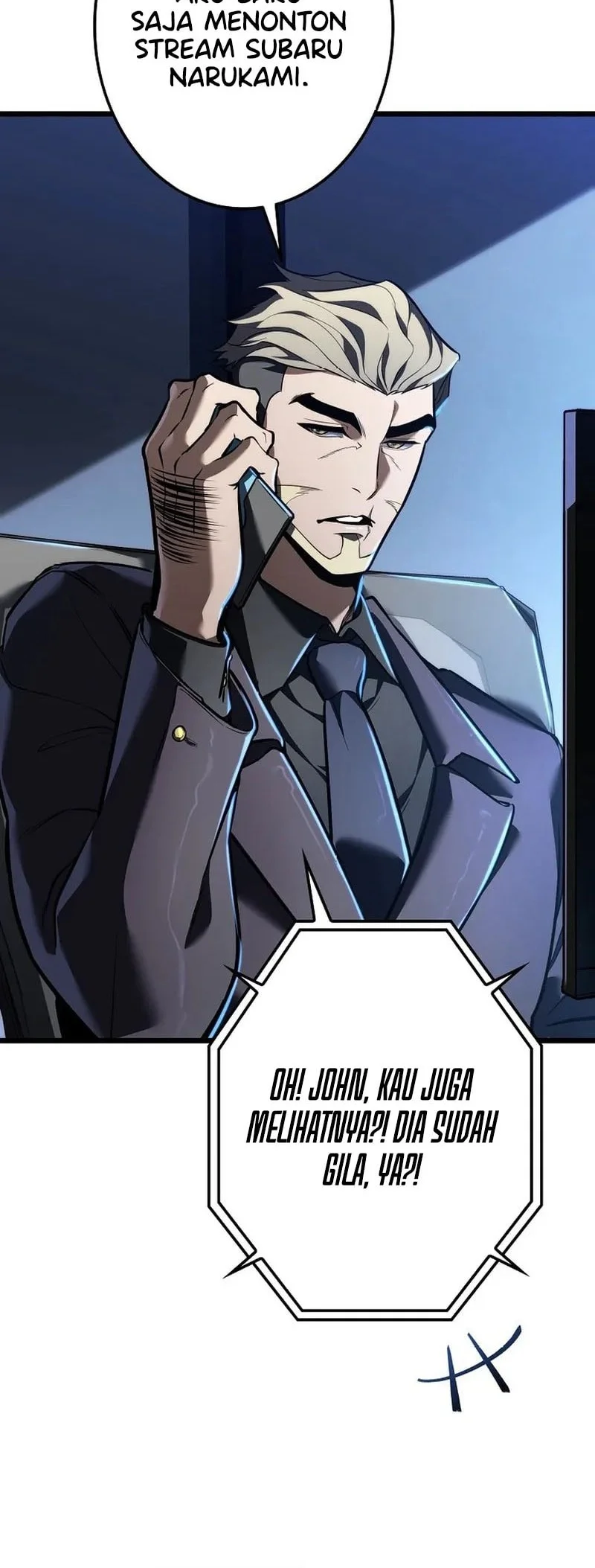 Reincarnator’s Stream Chapter 19 Gambar 5