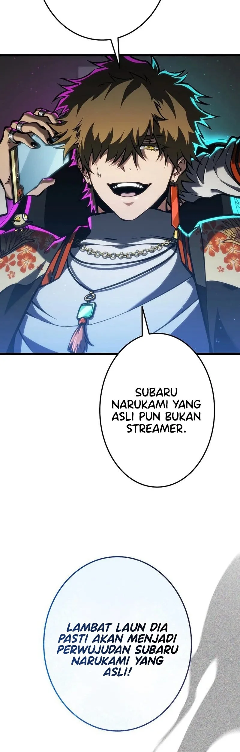 Reincarnator’s Stream Chapter 19 Gambar 8