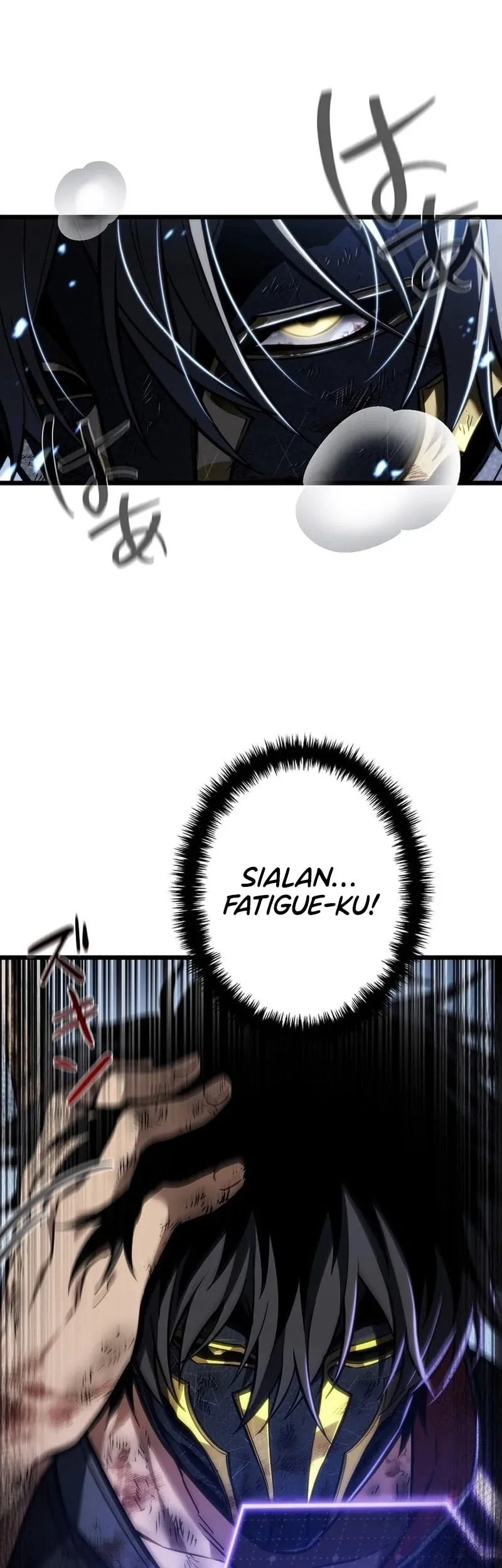 Reincarnator’s Stream Chapter 19 Gambar 14