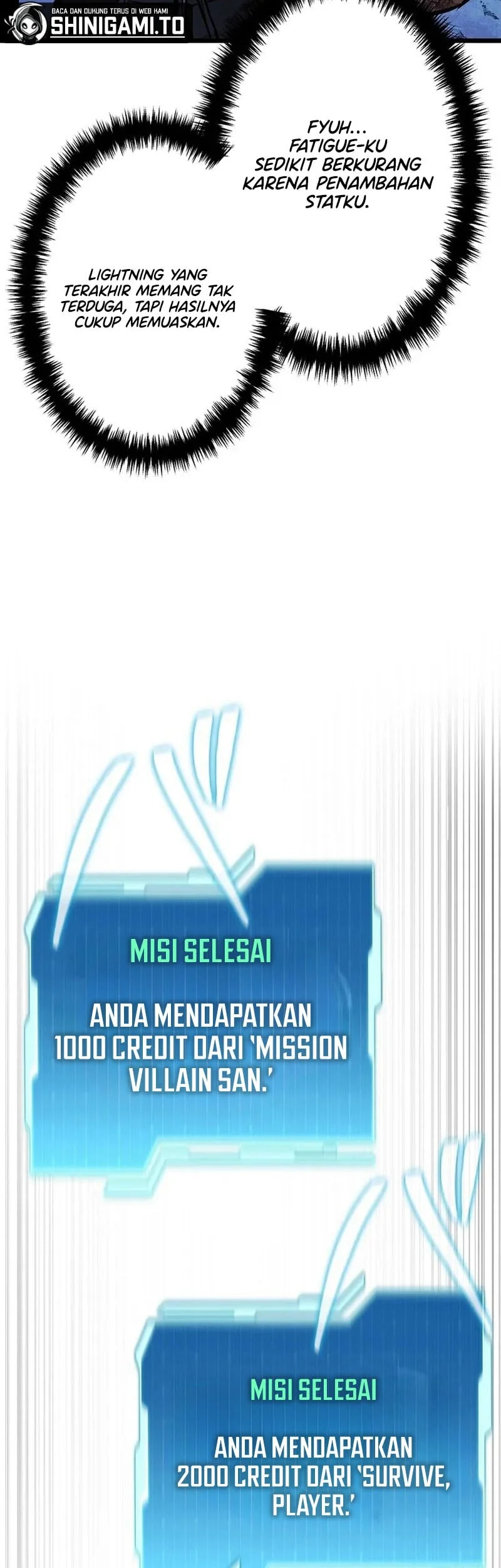 Reincarnator’s Stream Chapter 19 Gambar 16