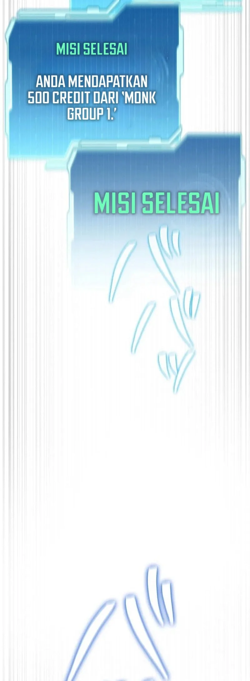 Reincarnator’s Stream Chapter 19 Gambar 17