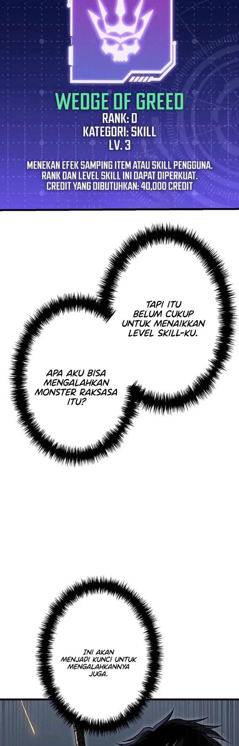 Reincarnator’s Stream Chapter 19 Gambar 19