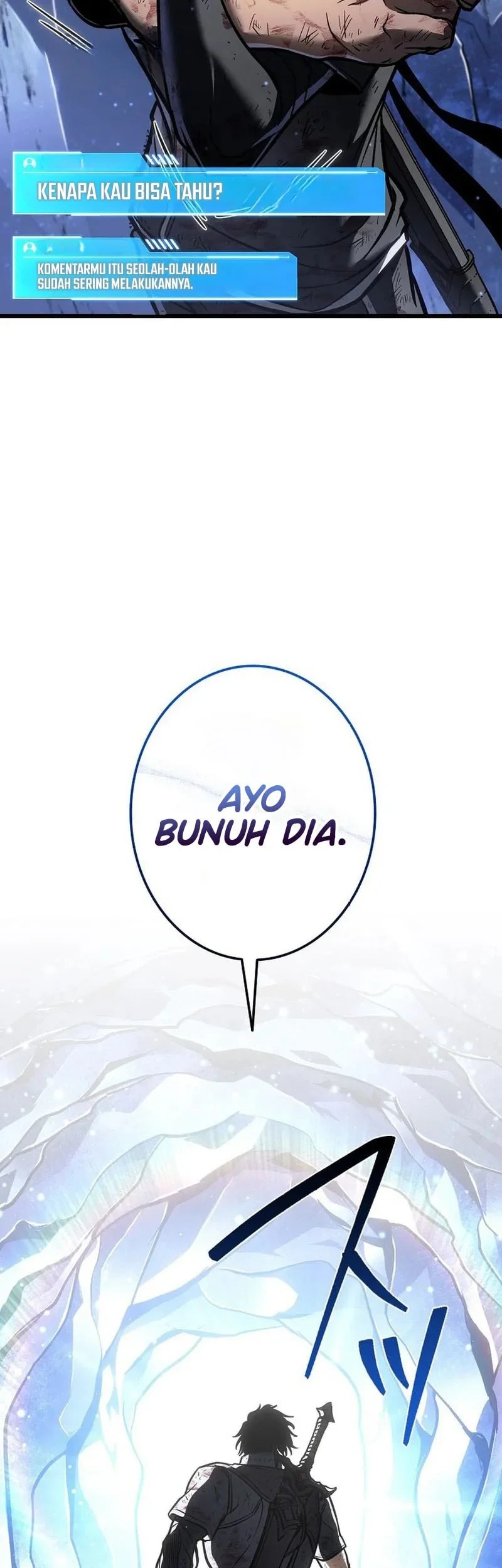 Reincarnator’s Stream Chapter 19 Gambar 24