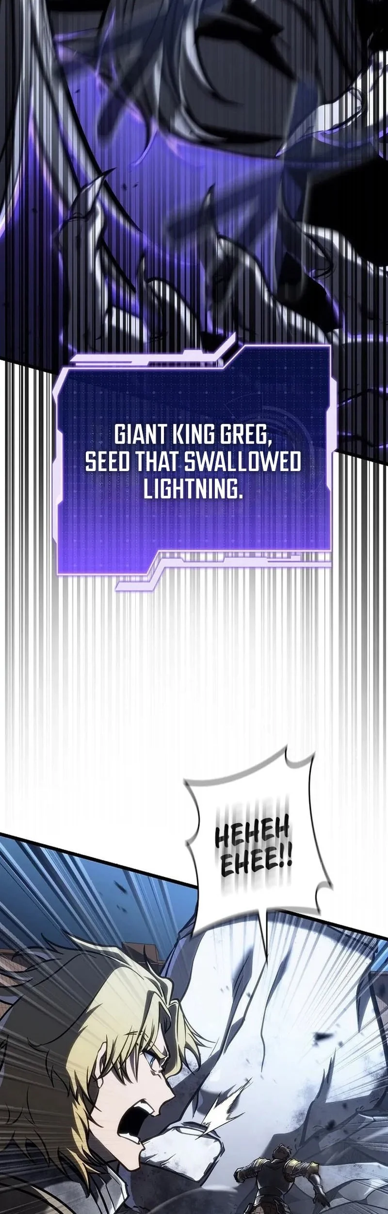 Reincarnator’s Stream Chapter 19 Gambar 31