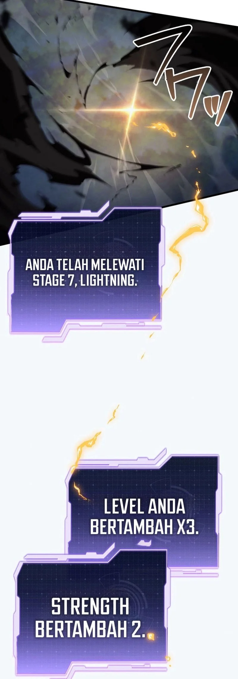 Reincarnator’s Stream Chapter 20 Gambar 52