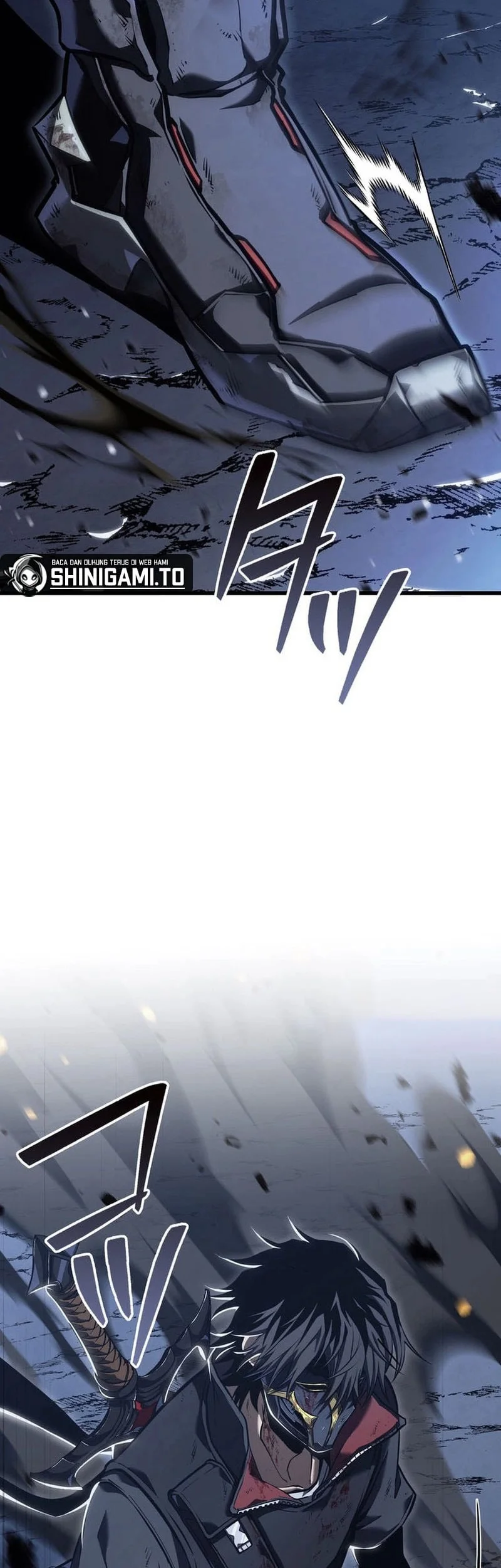 Reincarnator’s Stream Chapter 20 Gambar 50