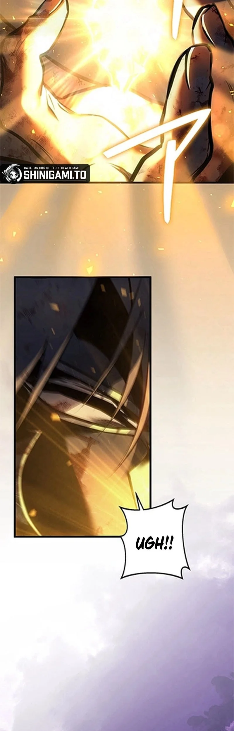 Reincarnator’s Stream Chapter 20 Gambar 56