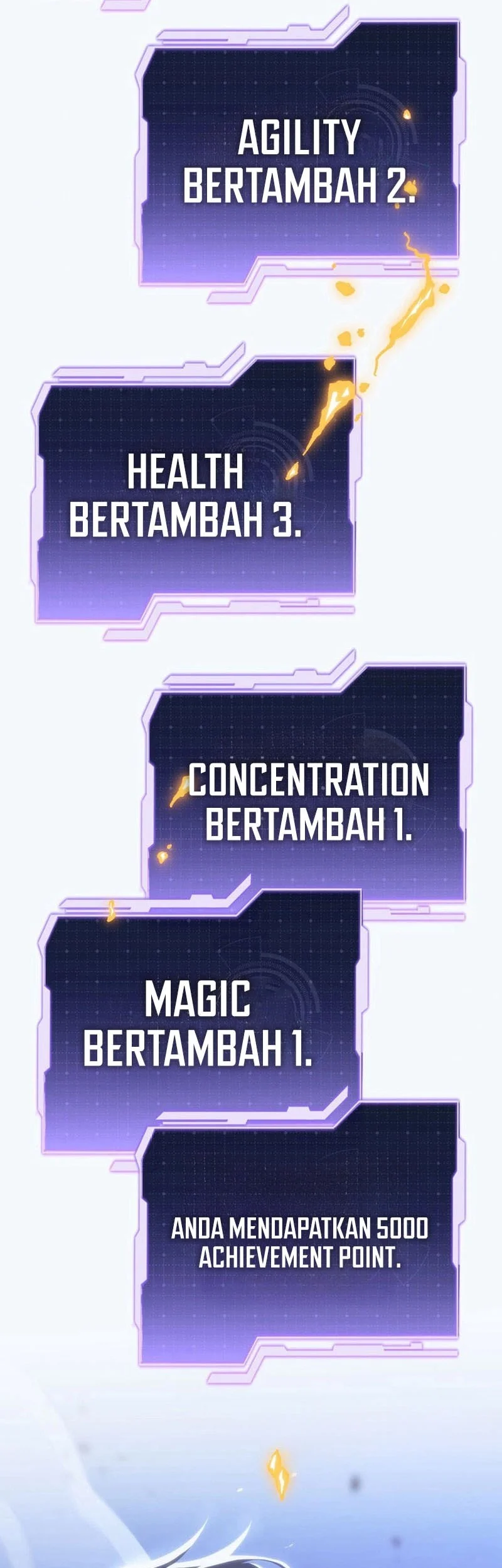 Reincarnator’s Stream Chapter 20 Gambar 53