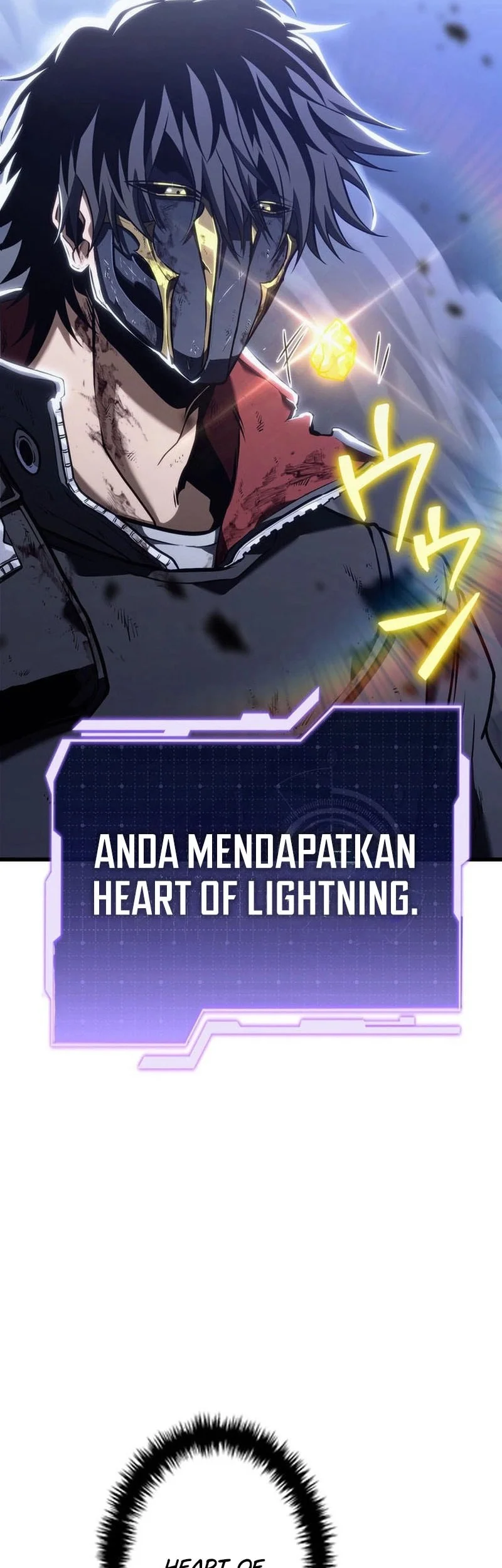 Reincarnator’s Stream Chapter 20 Gambar 54