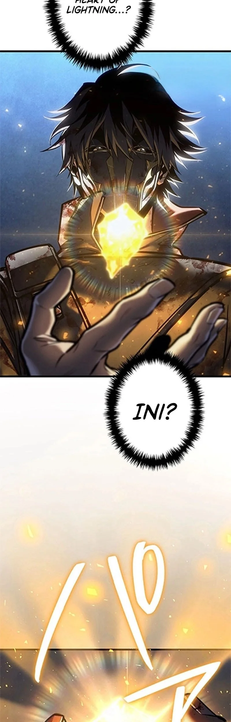 Reincarnator’s Stream Chapter 20 Gambar 55