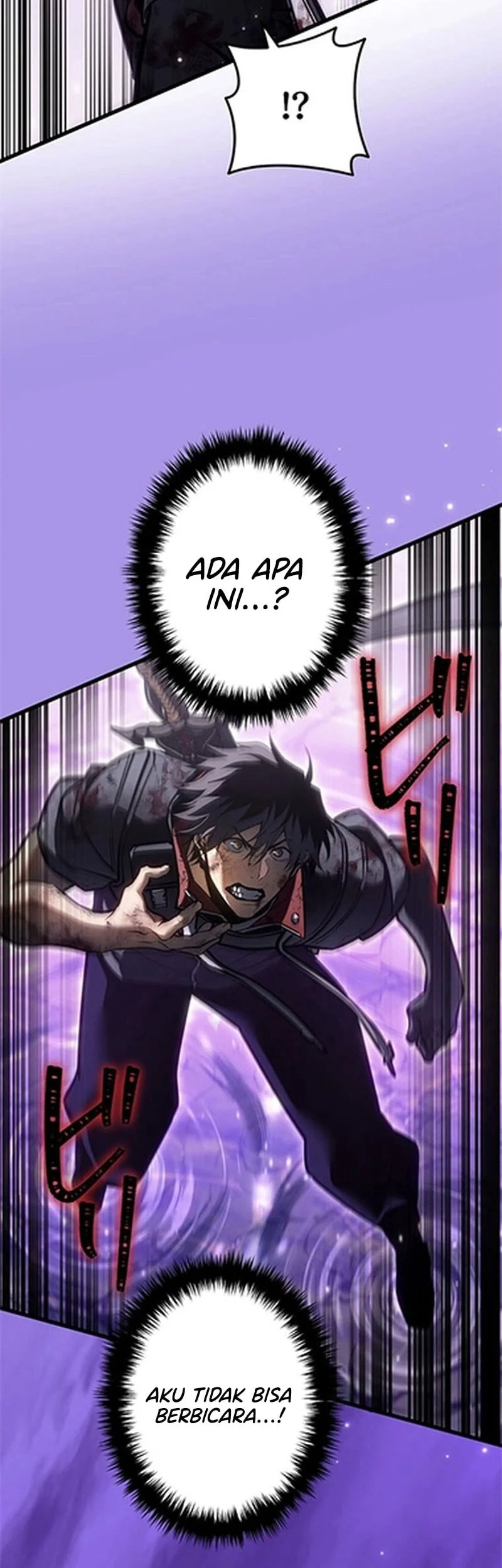 Reincarnator’s Stream Chapter 20 Gambar 60