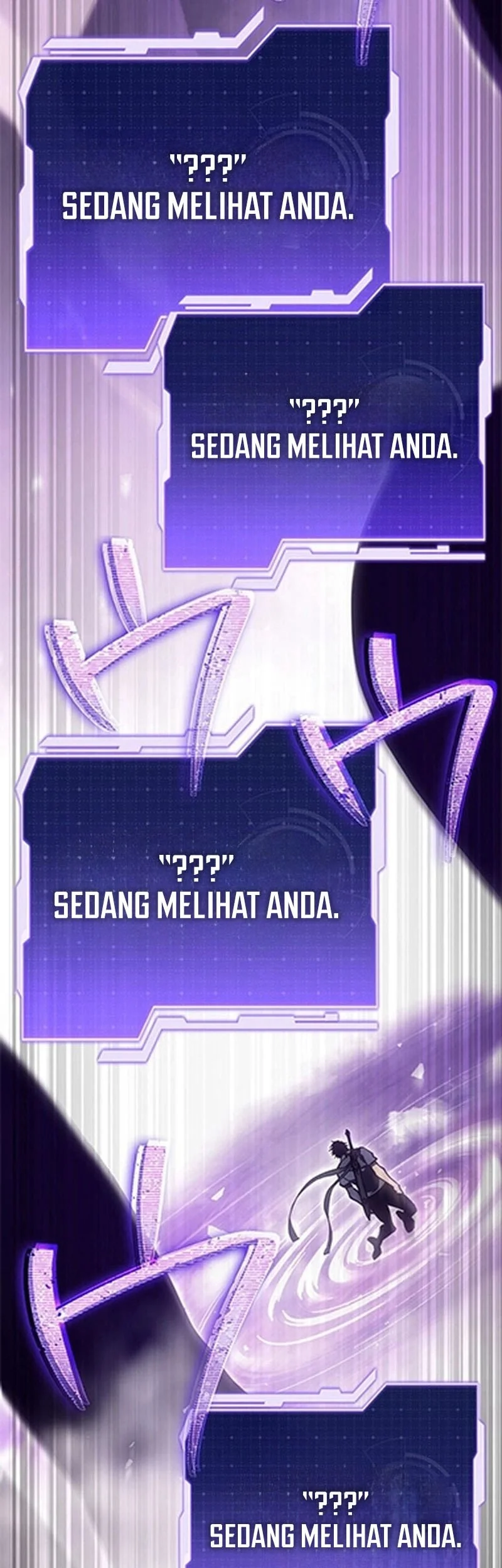 Reincarnator’s Stream Chapter 20 Gambar 63