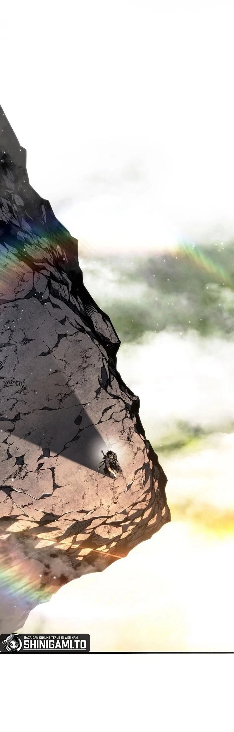 Reincarnator’s Stream Chapter 20 Gambar 68