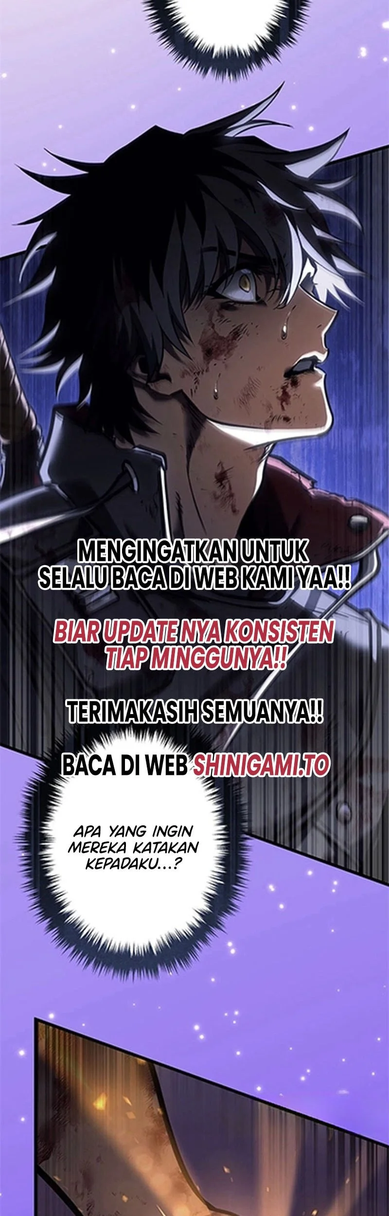 Reincarnator’s Stream Chapter 20 Gambar 65