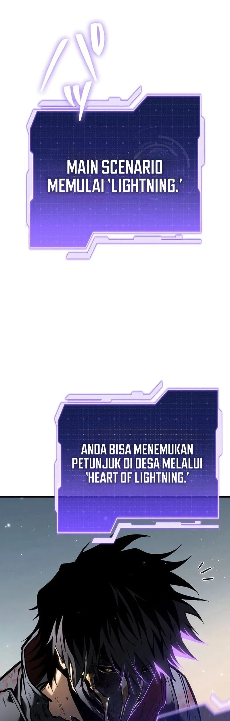 Reincarnator’s Stream Chapter 20 Gambar 69