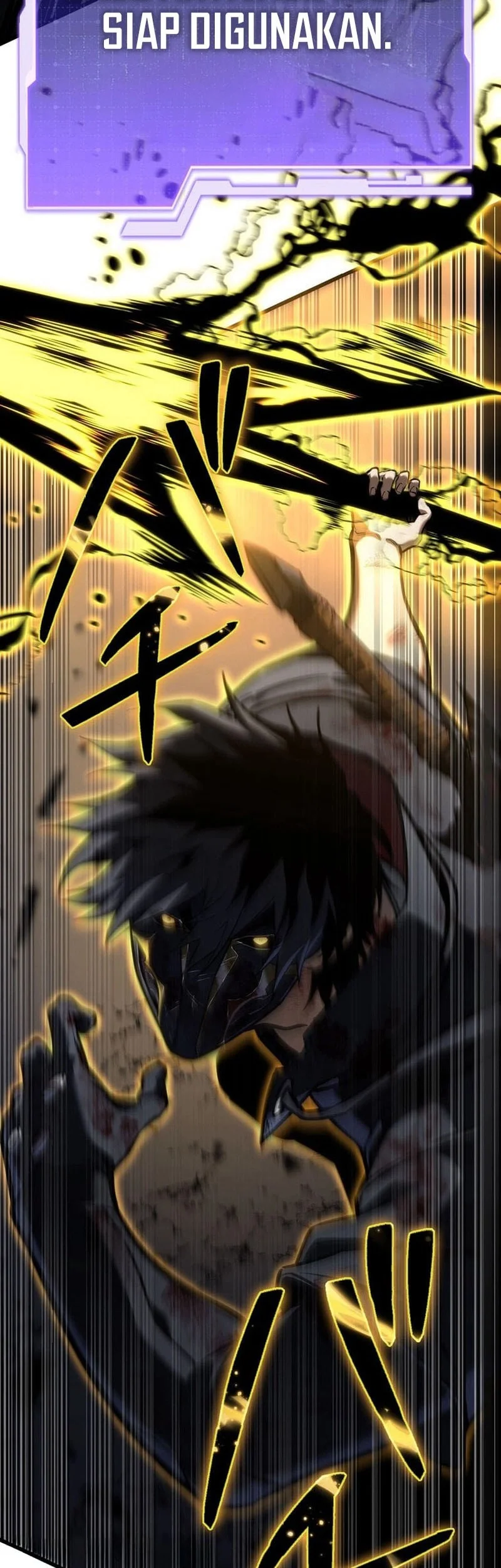 Reincarnator’s Stream Chapter 20 Gambar 34