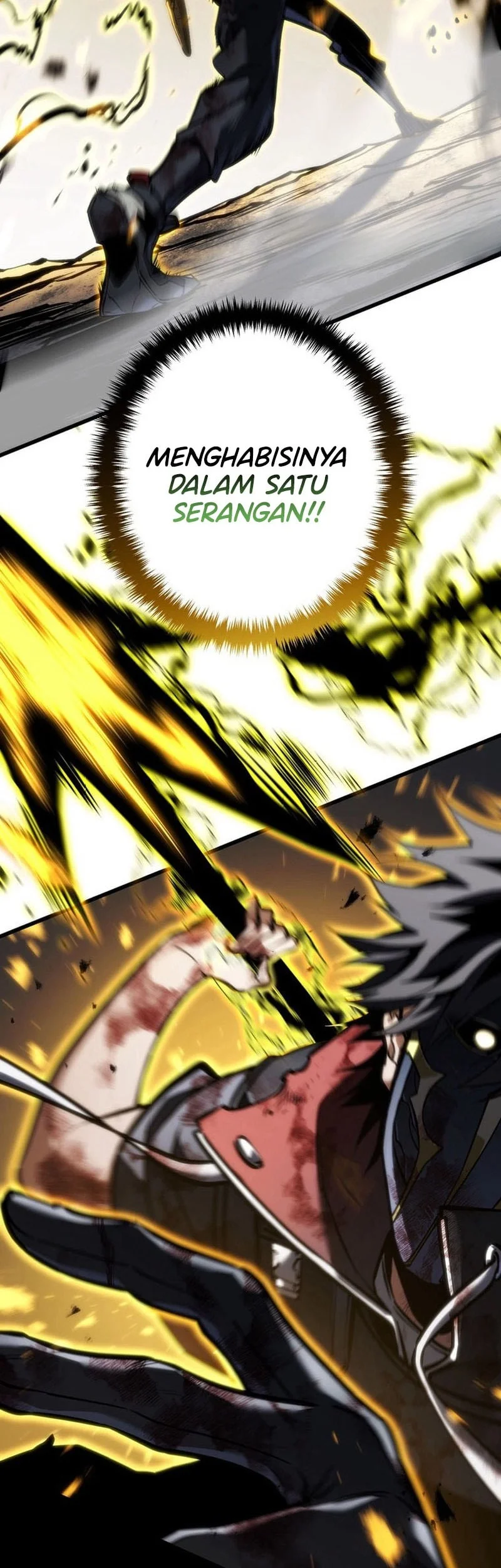 Reincarnator’s Stream Chapter 20 Gambar 39