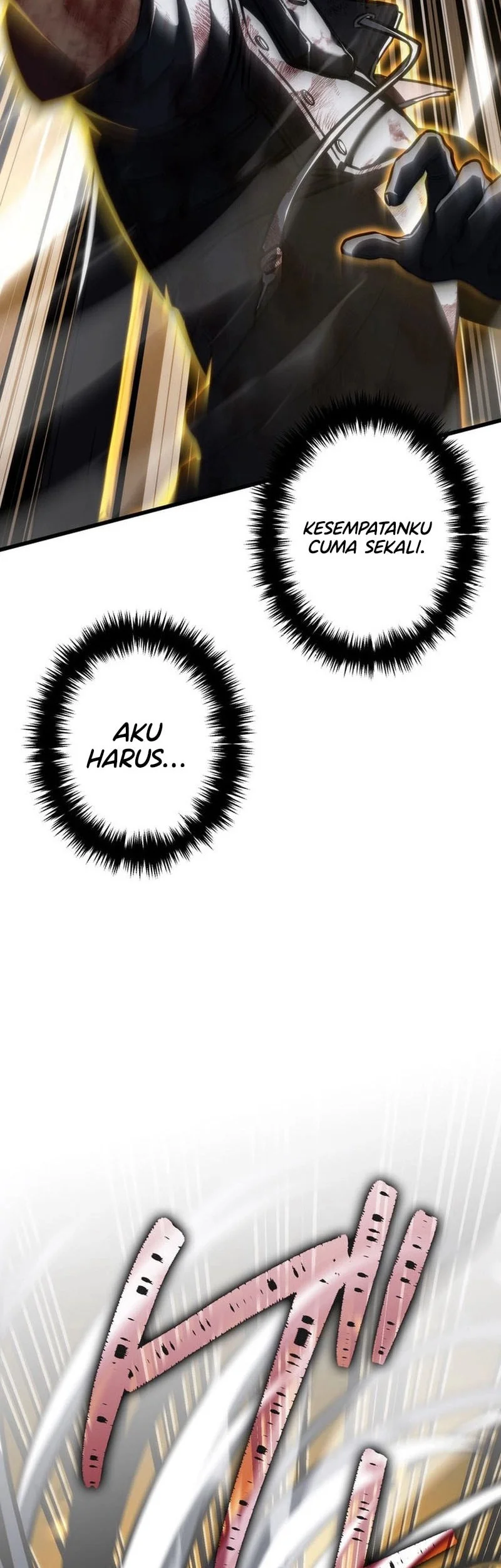 Reincarnator’s Stream Chapter 20 Gambar 37