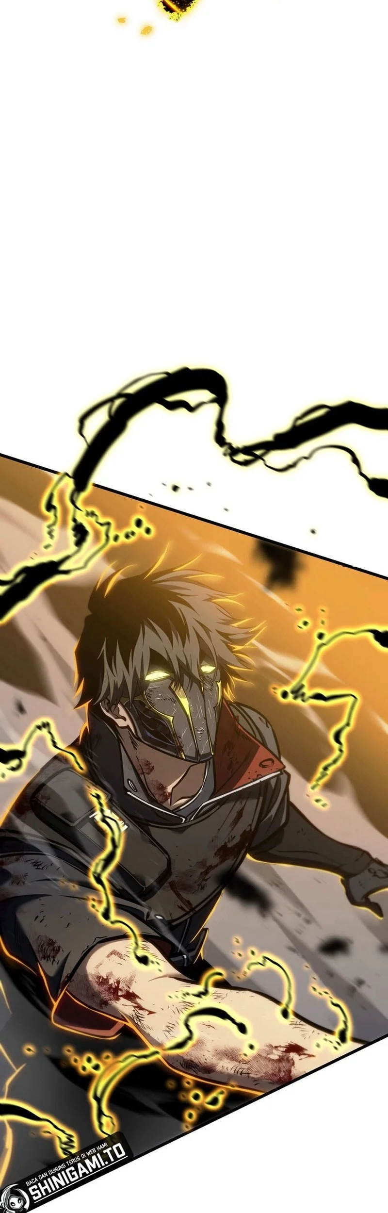 Reincarnator’s Stream Chapter 20 Gambar 42