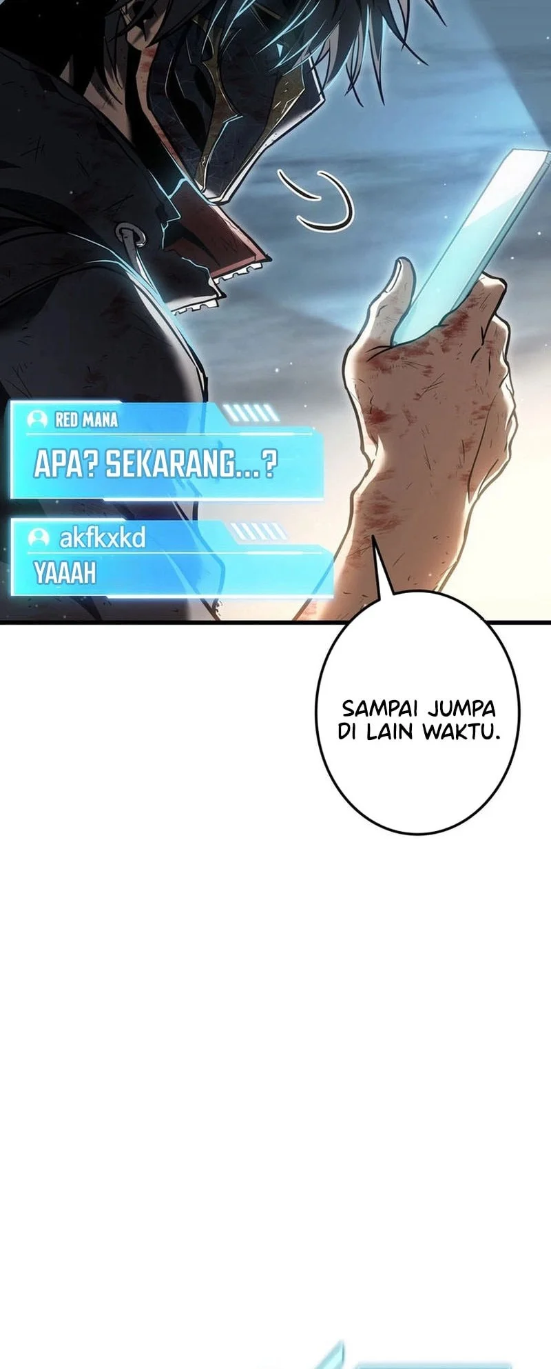 Reincarnator’s Stream Chapter 20 Gambar 76