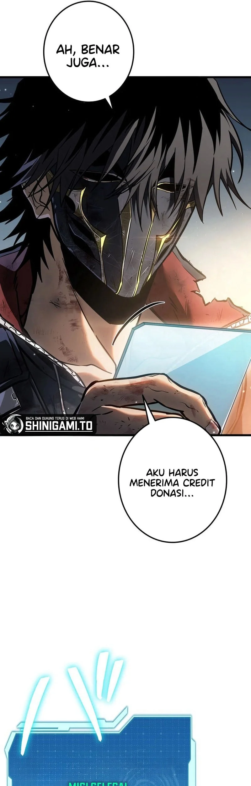 Reincarnator’s Stream Chapter 20 Gambar 73