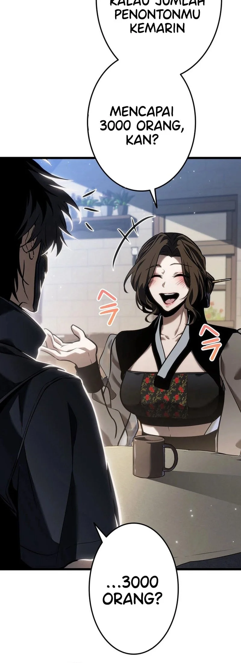 Reincarnator’s Stream Chapter 20 Gambar 80