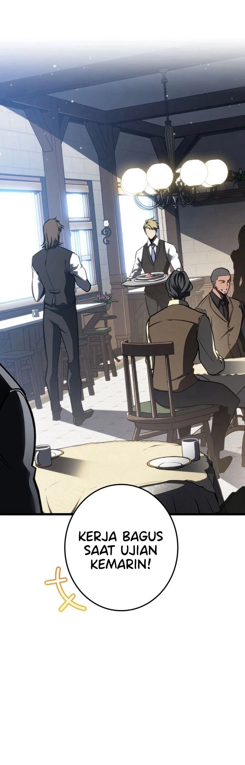 Reincarnator’s Stream Chapter 20 Gambar 78