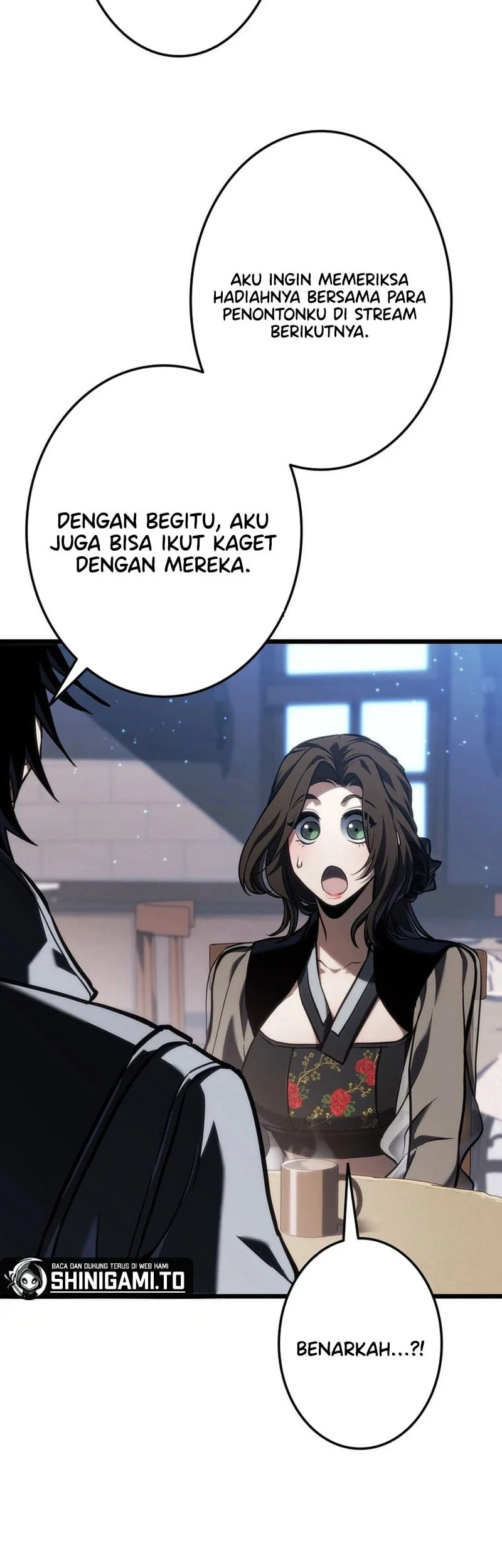 Reincarnator’s Stream Chapter 20 Gambar 84