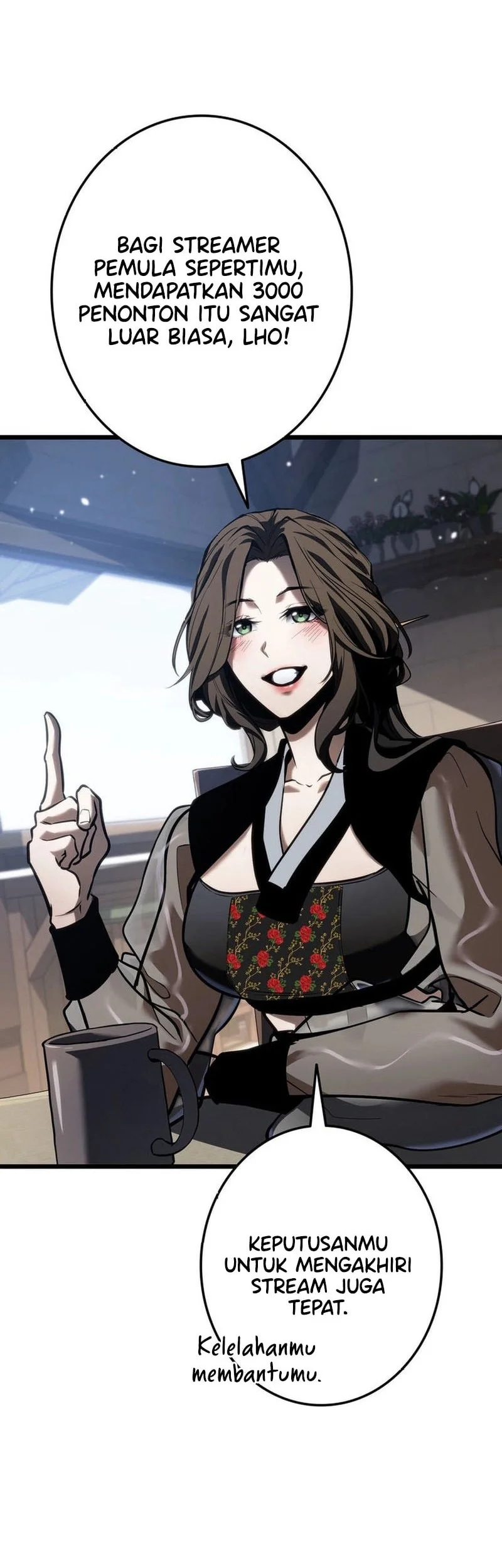 Reincarnator’s Stream Chapter 20 Gambar 82