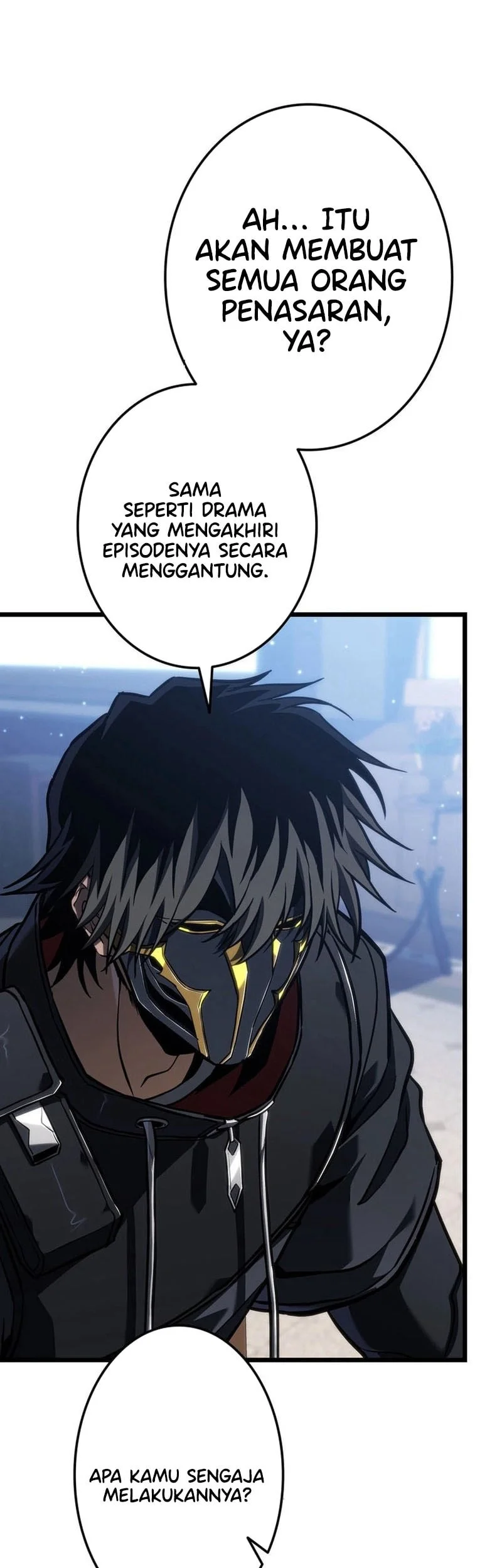 Reincarnator’s Stream Chapter 20 Gambar 83