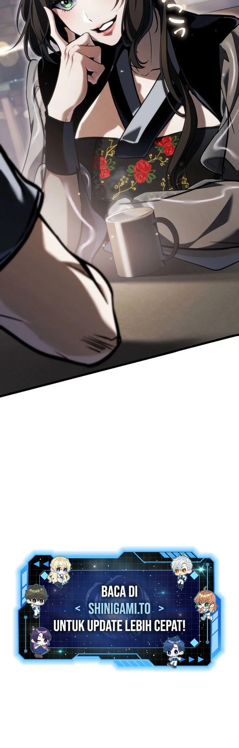 Reincarnator’s Stream Chapter 20 Gambar 88