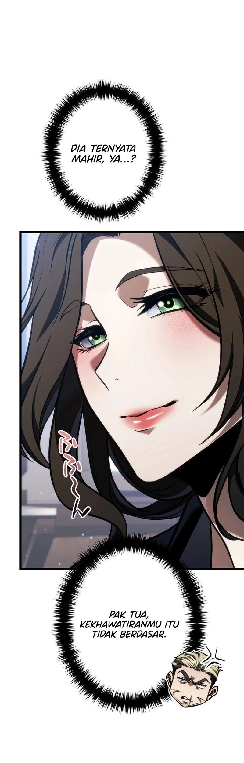 Reincarnator’s Stream Chapter 20 Gambar 85