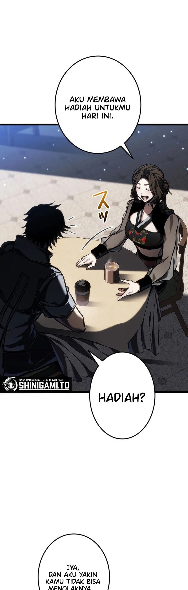 Reincarnator’s Stream Chapter 20 Gambar 86