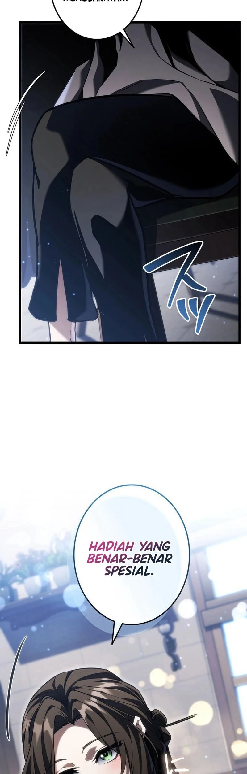 Reincarnator’s Stream Chapter 20 Gambar 87