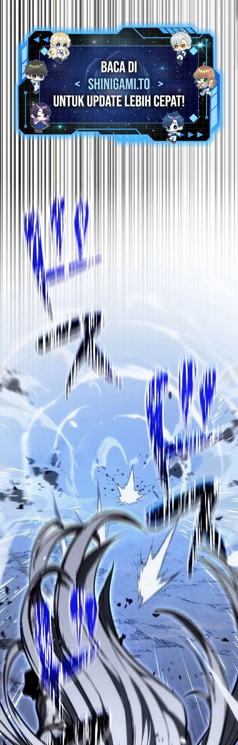 Manhwa Reincarnator’s Stream Chapter 20 gambar nomor 2