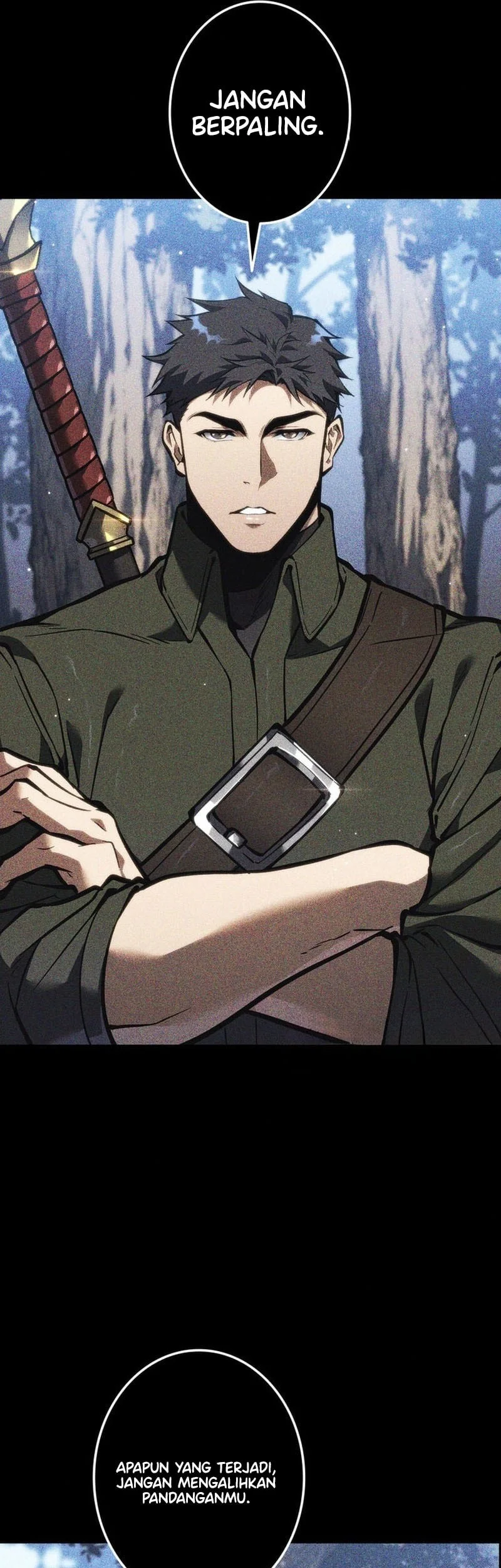 Reincarnator’s Stream Chapter 20 Gambar 11