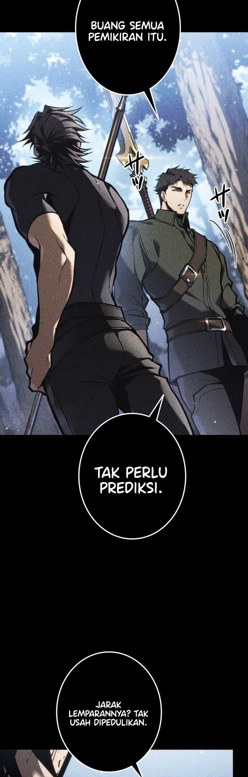 Reincarnator’s Stream Chapter 20 Gambar 13